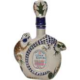Gema Reposado Iguanas Tequila (750ml)